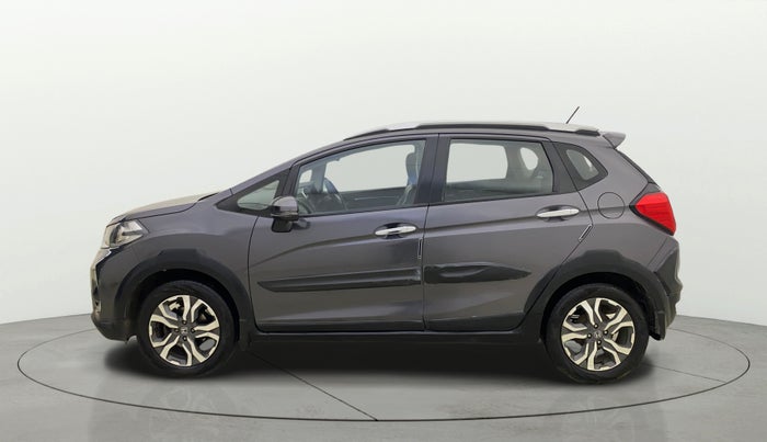 2017 Honda WR-V 1.2L I-VTEC VX MT, Petrol, Manual, 32,575 km, Left Side