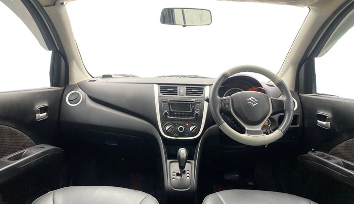 2018 Maruti Celerio X ZXI AMT, Petrol, Automatic, 32,372 km, Dashboard
