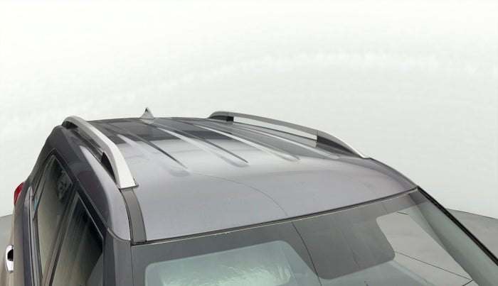 2017 Hyundai Creta SX PLUS AT 1.6 PETROL, Petrol, Automatic, 89,585 km, Roof