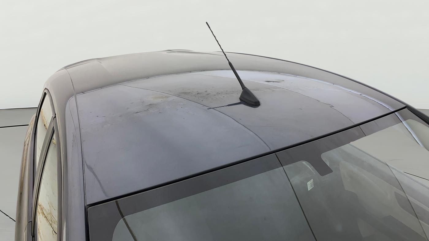 2021 Tata ALTROZ XM PLUS PETROL, CNG, Manual, 56,683 km, Roof