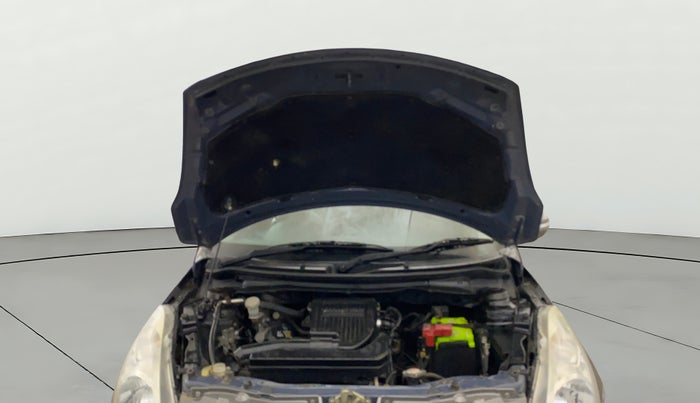 2017 Maruti Swift VXI, Petrol, Manual, 21,684 km, Open Bonet