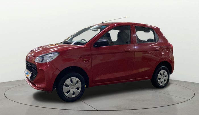 2022 Maruti Alto K10 VXI PLUS, Petrol, Manual, 38,696 km, Left Front Diagonal