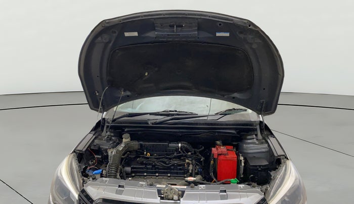 2019 Maruti Ciaz ALPHA  AT 1.5 SHVS PETROL, Petrol, Automatic, 44,903 km, Open Bonet