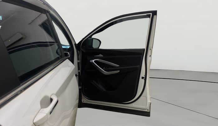2021 MG HECTOR SMART 1.5 DCT PETROL, Petrol, Automatic, 24,296 km, RHS Front Door