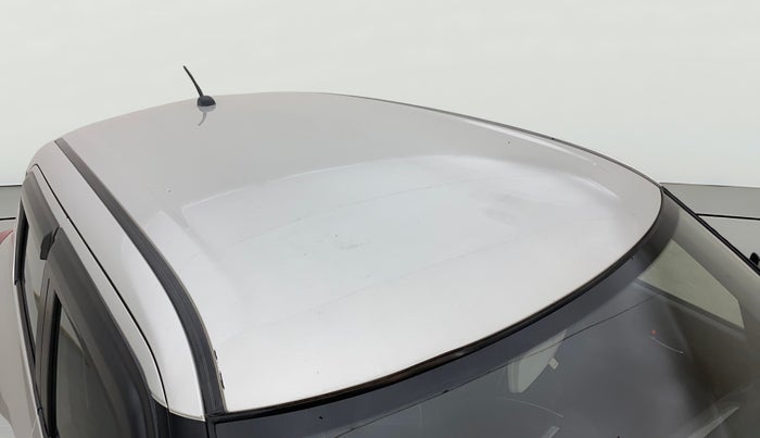 2020 Maruti Swift VXI, Petrol, Manual, 80,344 km, Roof