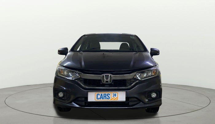 2017 Honda City 1.5L I-VTEC VX CVT, Petrol, Automatic, 1,01,148 km, Front