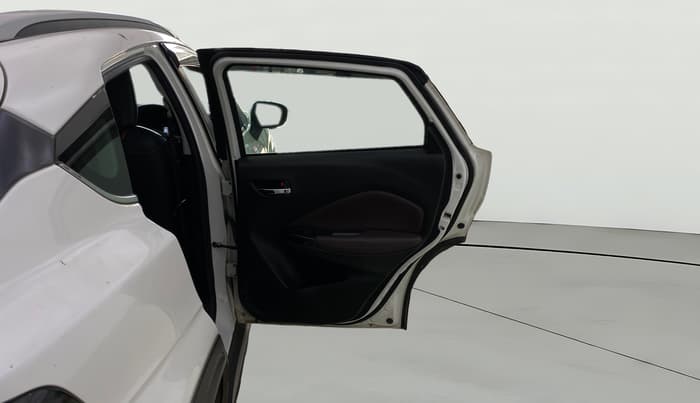 2023 Maruti FRONX ALPHA 1.0L TURBO 6 AT, Petrol, Automatic, 31,336 km, RHS Rear Door
