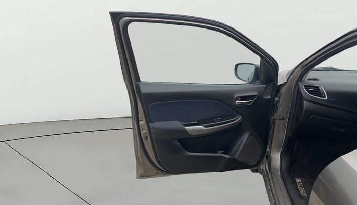 2020 Maruti Baleno DELTA PETROL 1.2, Petrol, Manual, 73,745 km, LHS Front Door