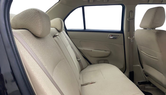 2012 Maruti Swift Dzire ZDI, Diesel, Manual, 1,03,278 km, Right Side Rear Door Cabin