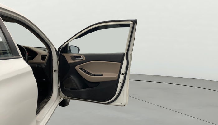 2015 Hyundai Elite i20 MAGNA 1.2, Petrol, Manual, 98,620 km, RHS Front Door