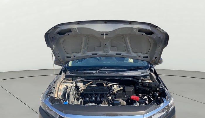 2022 Honda Amaze 1.2L I-VTEC VX, Petrol, Manual, 34,195 km, Open Bonet