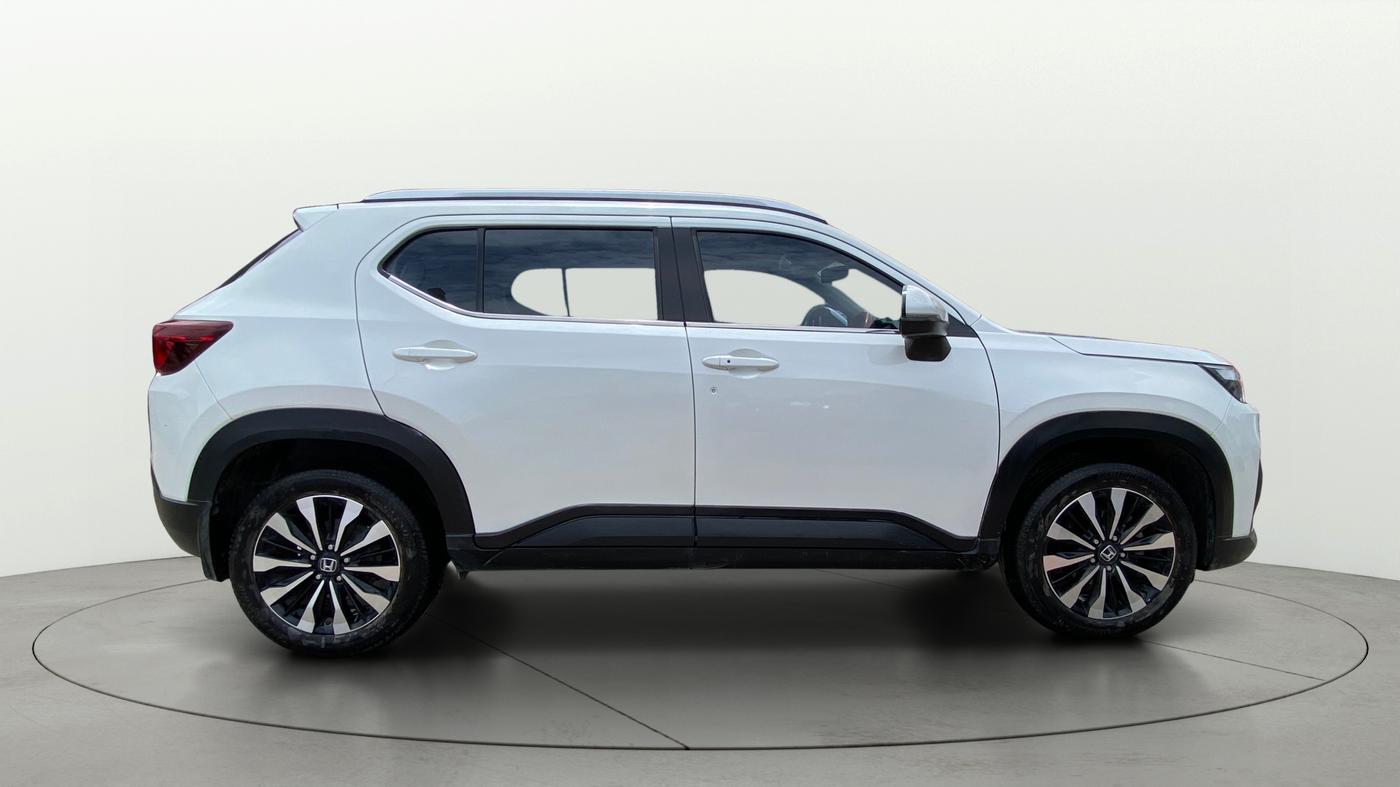 2024 Honda ELEVATE VX MT, Petrol, Manual, 32,079 km, Right Side View