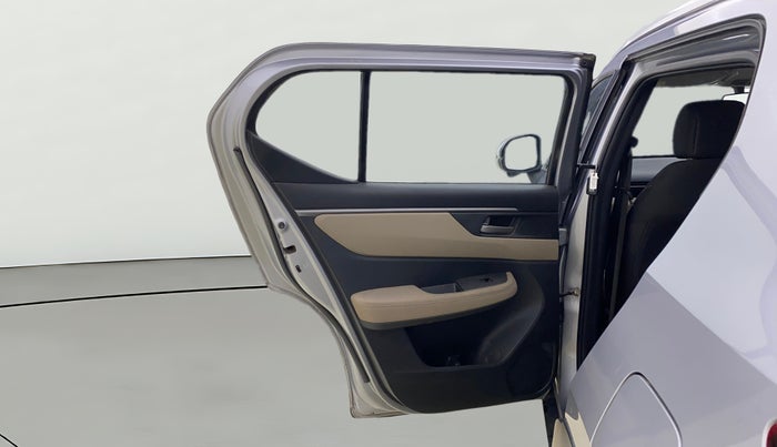 2023 Honda ELEVATE VX CVT, Petrol, Automatic, 48,923 km, LHS Rear Door