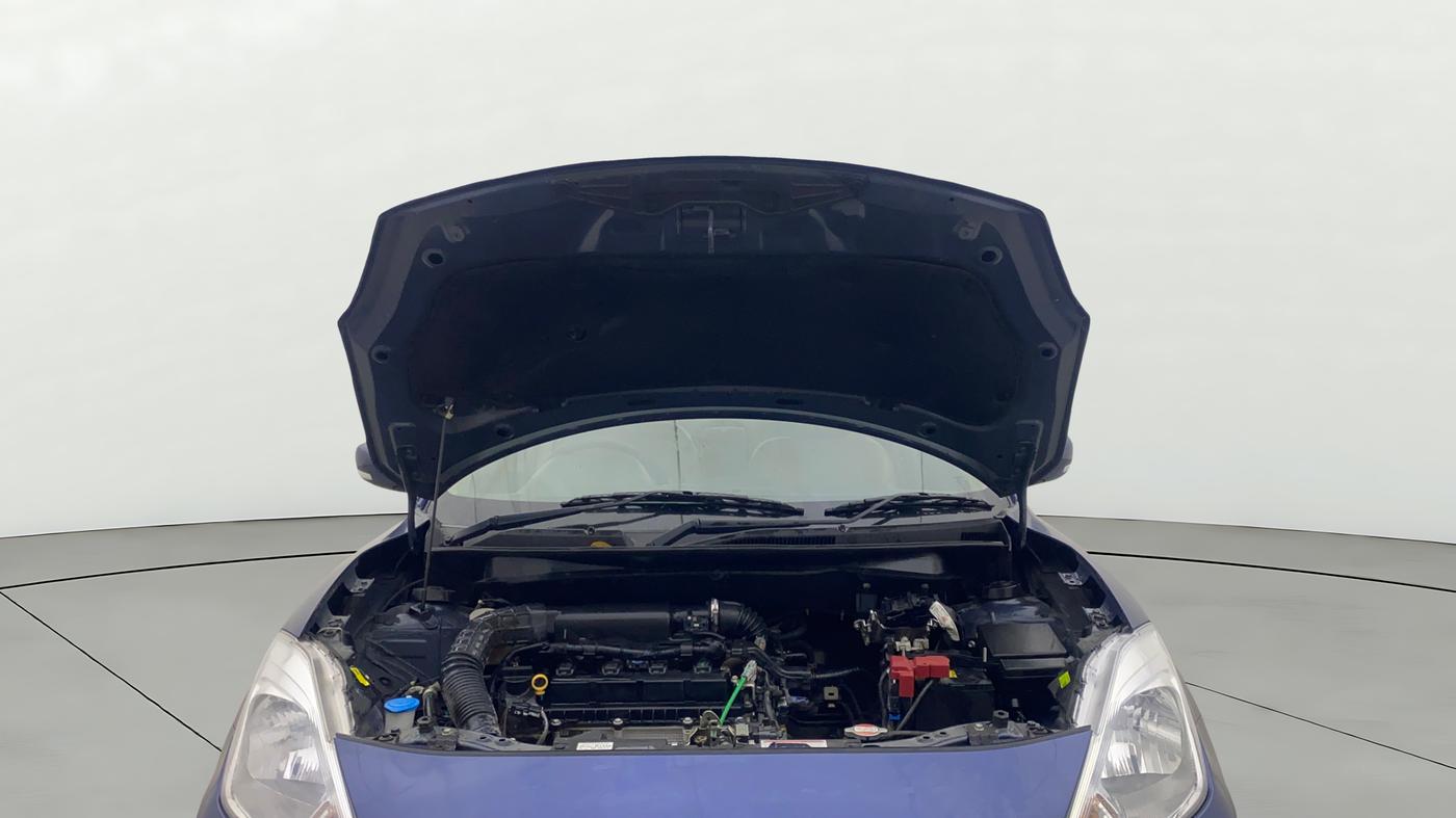 2021 Maruti Dzire VXI, Petrol, Manual, 29,292 km, Open Bonet