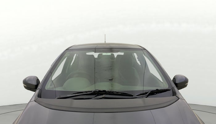 2020 Tata TIGOR XZ PETROL, Petrol, Manual, 83,270 km, Front Windshield