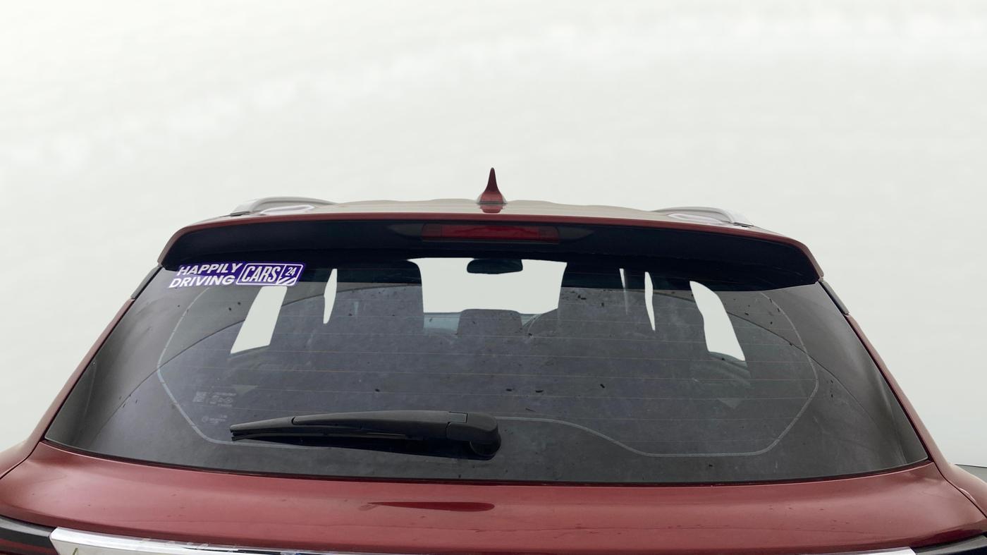 2023 Toyota URBAN CRUISER HYRYDER V HYBRID, Hybrid, Automatic, 54,205 km, Rear Windshield