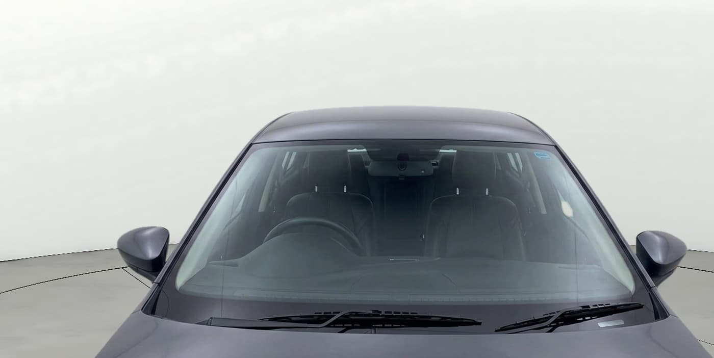 2022 Volkswagen VIRTUS HIGHLINE TSI 1.0 MT, Petrol, Manual, 60,002 km, Front Windshield