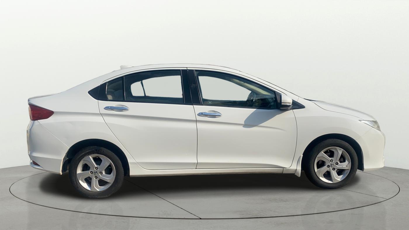 2015 Honda City 1.5L I-VTEC V MT, Petrol, Manual, 77,798 km, Right Side View