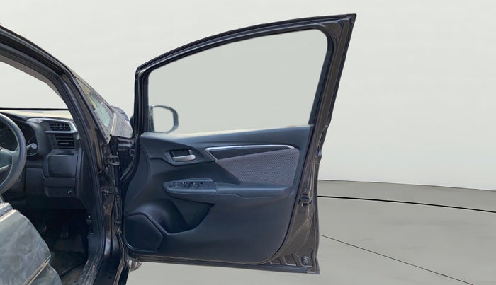 2018 Honda WR-V 1.2L I-VTEC VX MT, Petrol, Manual, 66,494 km, RHS Front Door