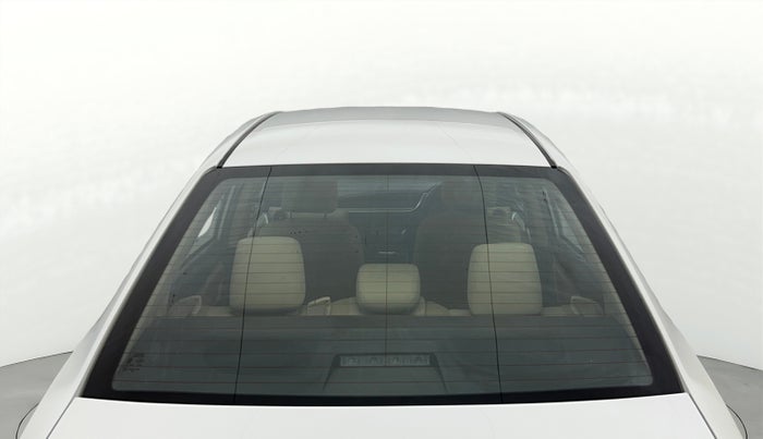 2018 Toyota Corolla Altis G PETROL, Petrol, Manual, 42,165 km, Rear Windshield