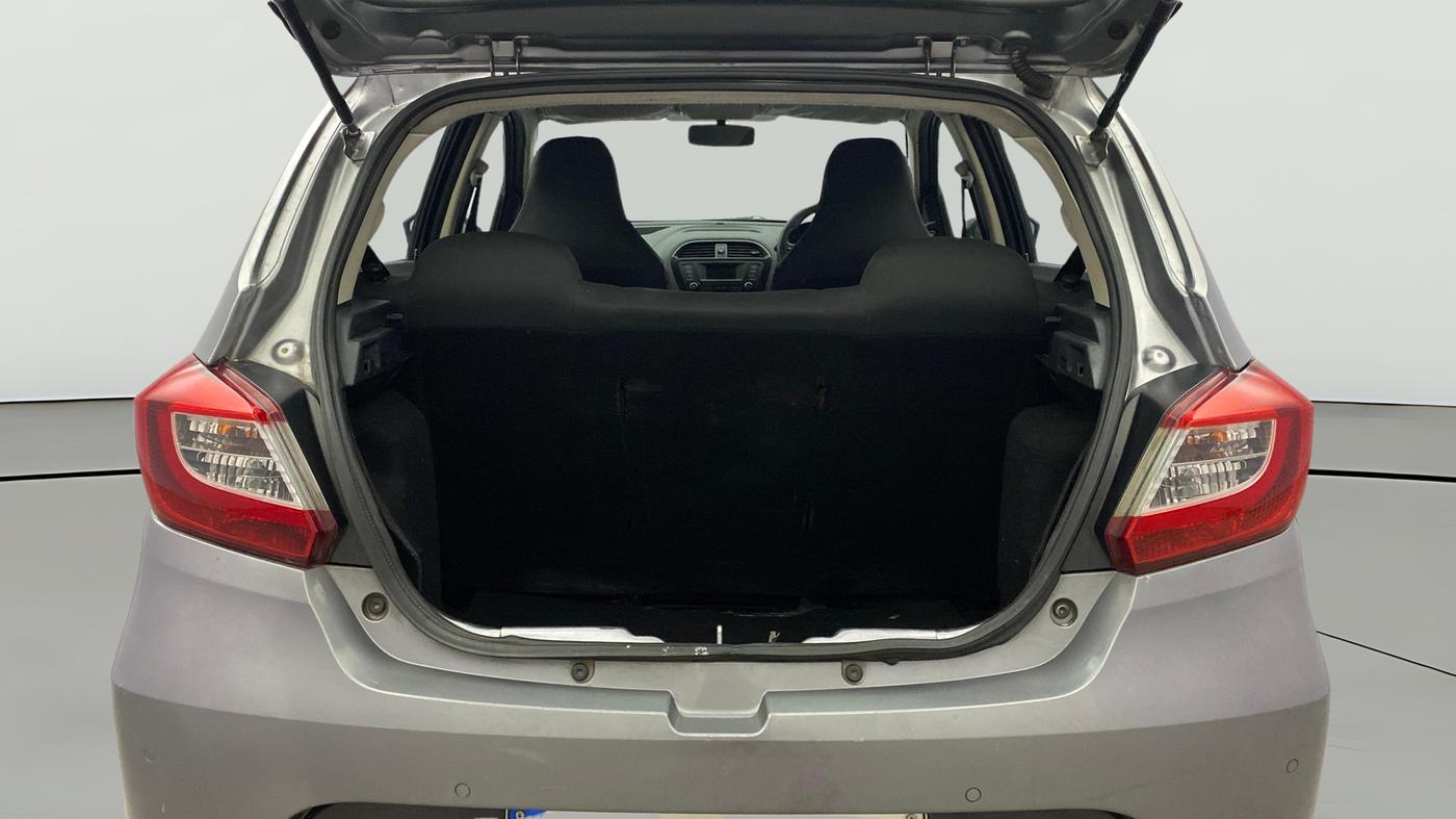 2019 Tata Tiago XT PETROL, Petrol, Manual, 1,03,955 km, Boot Open Zoomed View