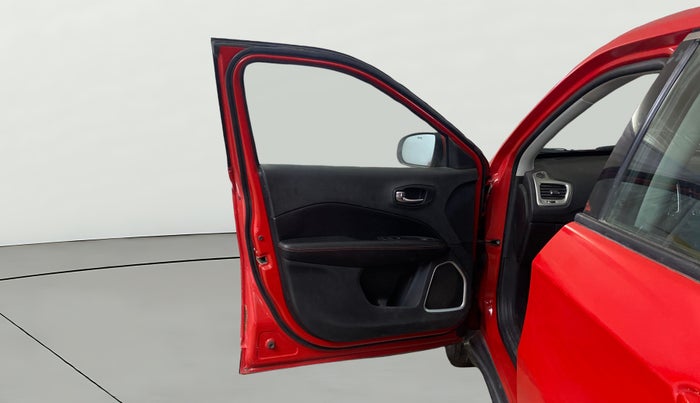 2018 Jeep Compass SPORT 1.4 PETROL, Petrol, Manual, 76,149 km, LHS Front Door