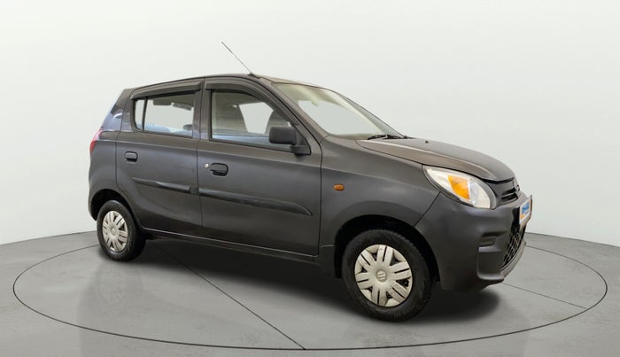2020 Maruti Alto LXI CNG, CNG, Manual, 72,840 km, Right Front Diagonal