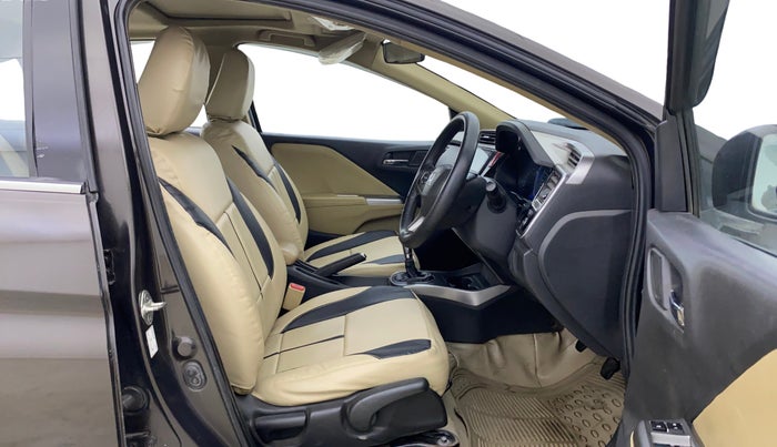 2014 Honda City 1.5L I-VTEC VX, Petrol, Manual, 84,255 km, Right Side Front Door Cabin