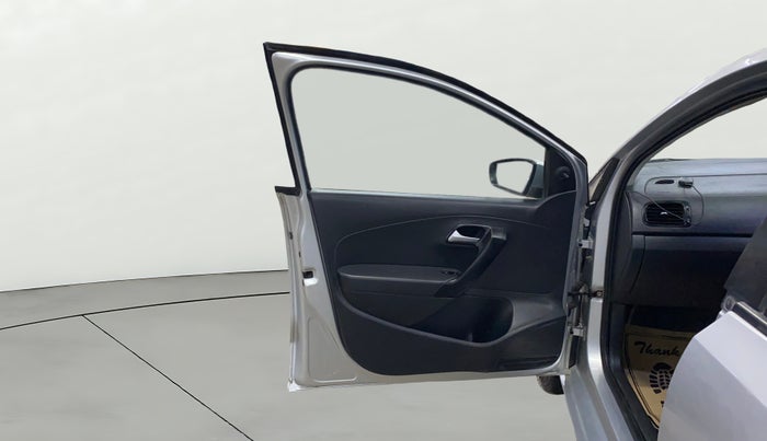 2016 Volkswagen Ameo TRENDLINE 1.2L, Petrol, Manual, 56,678 km, LHS Front Door