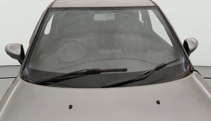 2017 Maruti IGNIS DELTA 1.2, Petrol, Manual, 19,207 km, Front Windshield