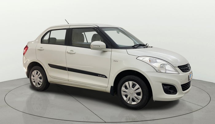 2013 Maruti Swift Dzire VXI, Petrol, Manual, 40,877 km, SRP