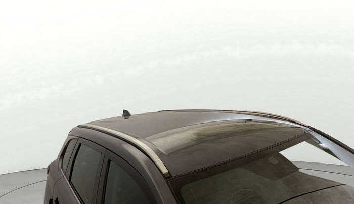 2022 Maruti Grand Vitara ZETA SMART HYBRID, Petrol, Manual, 40,056 km, Roof