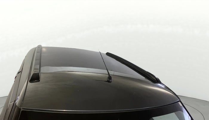 2023 Tata PUNCH CREATIVE  AMT, Petrol, Automatic, 31,030 km, Roof