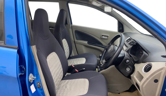 2015 Maruti Celerio VXI, Petrol, Manual, 1,45,859 km, Right Side Front Door Cabin
