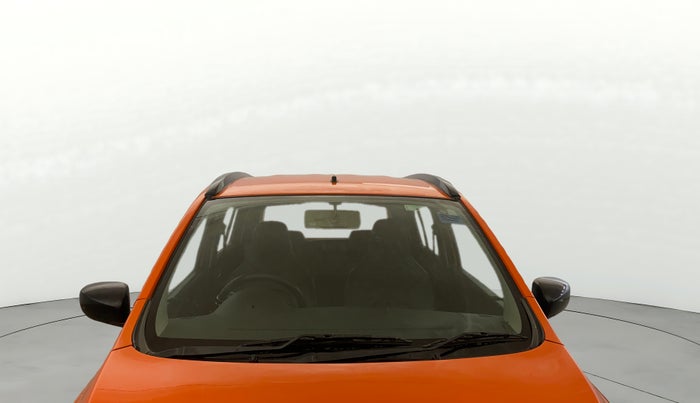 2018 Maruti Celerio X VXI (O) AMT, Petrol, Automatic, 65,770 km, Front Windshield