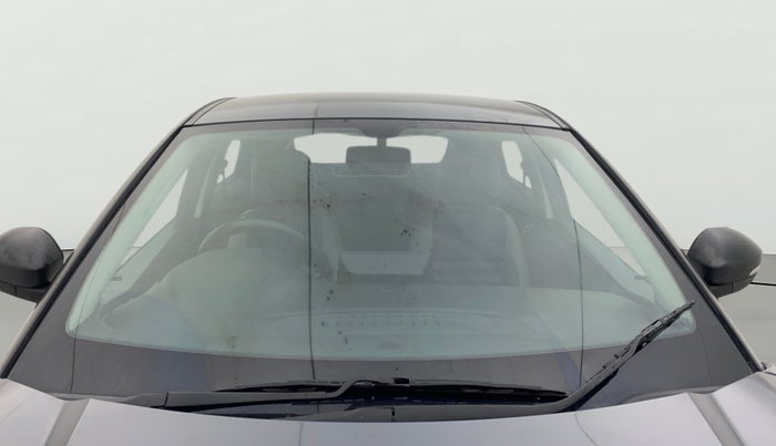 2020 Tata NEXON XE PETROL, Petrol, Manual, 97,484 km, Front Windshield