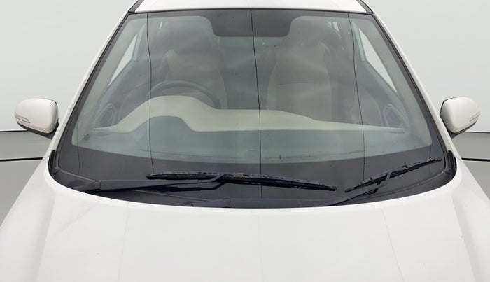 2016 Hyundai Elite i20 SPORTZ 1.2, Petrol, Manual, 32,569 km, Front Windshield