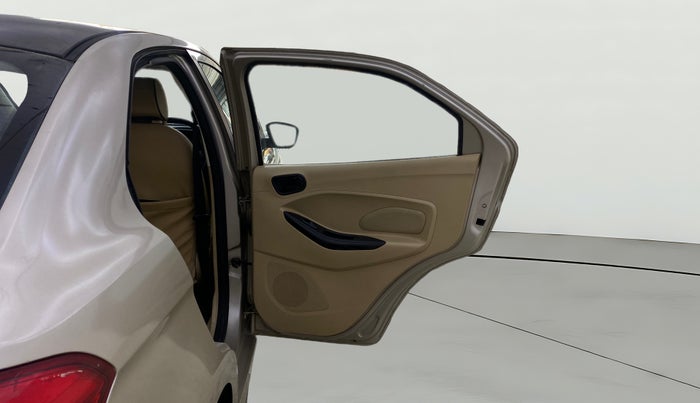 2019 Ford Figo Aspire TITANIUM 1.2 PETROL, Petrol, Manual, 32,501 km, RHS Rear Door