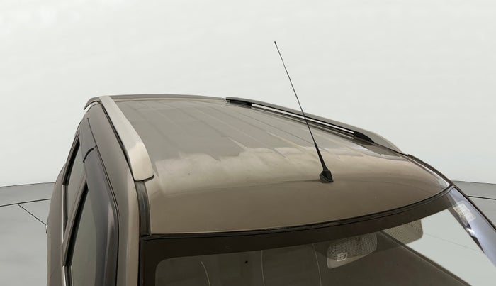 2021 Maruti New Wagon-R LXI CNG (O) 1.0, CNG, Manual, 53,757 km, Roof