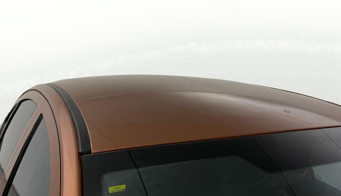 2017 Tata TIGOR XE PETROL, Petrol, Manual, 37,089 km, Roof