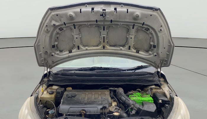 2014 Hyundai i20 ASTA 1.4 CRDI, Diesel, Manual, 72,867 km, Open Bonet