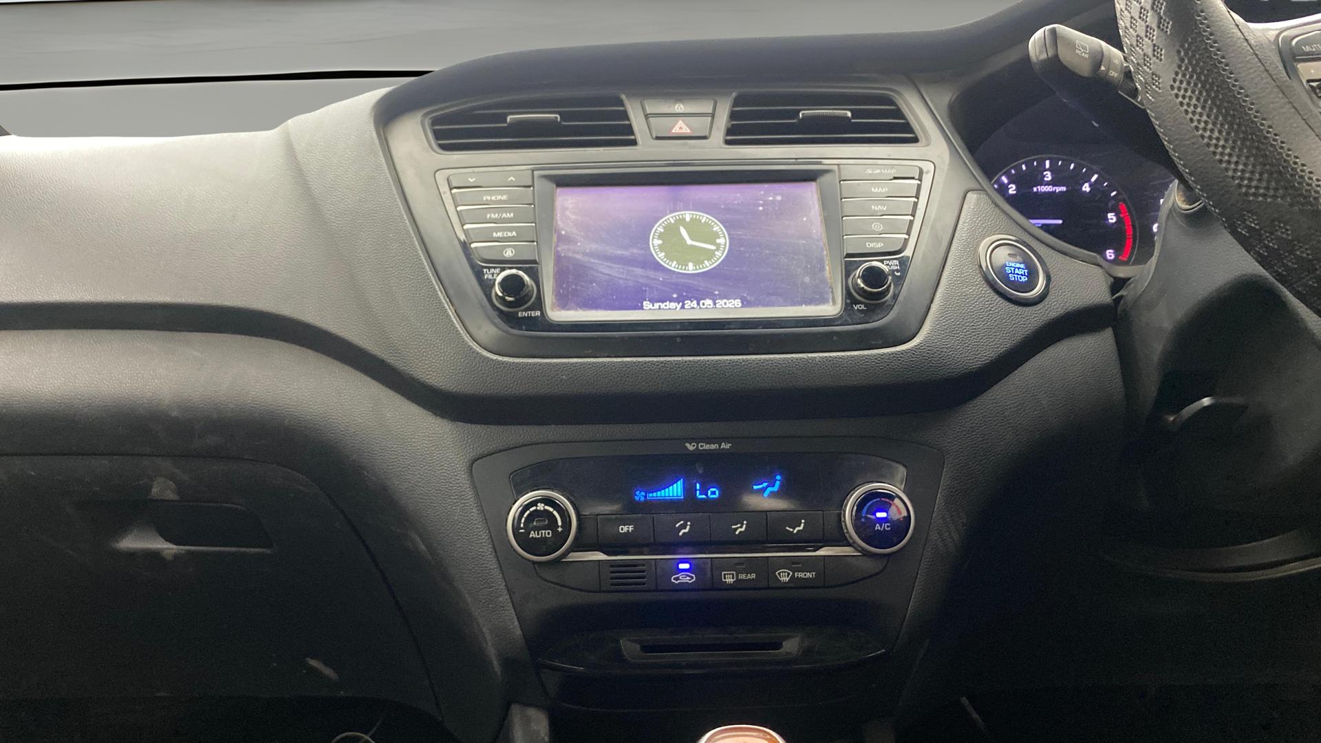 Features