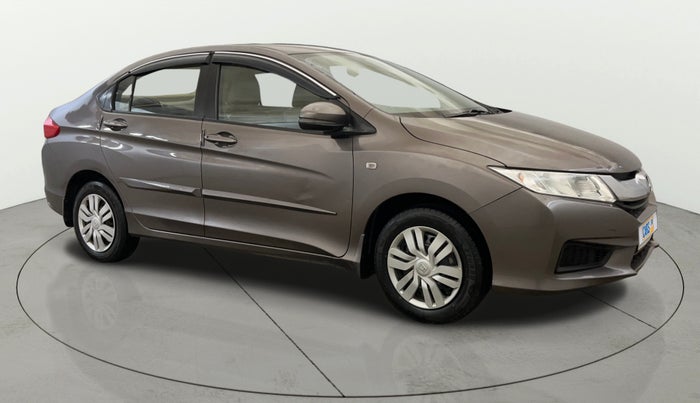 2016 Honda City 1.5L I-VTEC SV, Petrol, Manual, 50,361 km, SRP