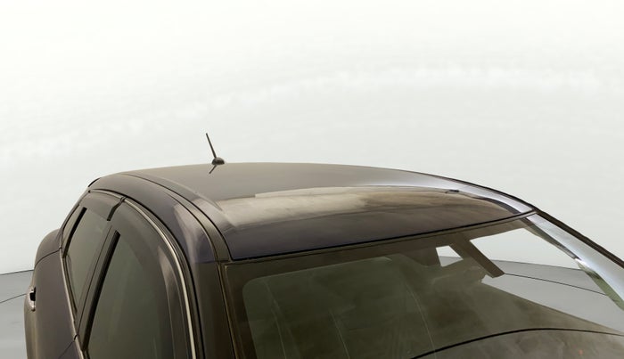 2019 Toyota Glanza V, Petrol, Manual, 38,264 km, Roof