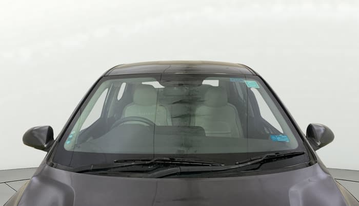 2023 Hyundai AURA SX 1.2, Petrol, Manual, 92,236 km, Front Windshield