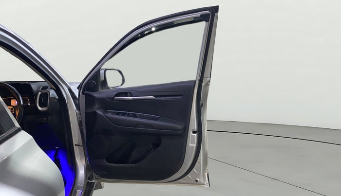 2022 KIA SONET HTK PLUS 1.2, Petrol, Manual, 55,705 km, RHS Front Door