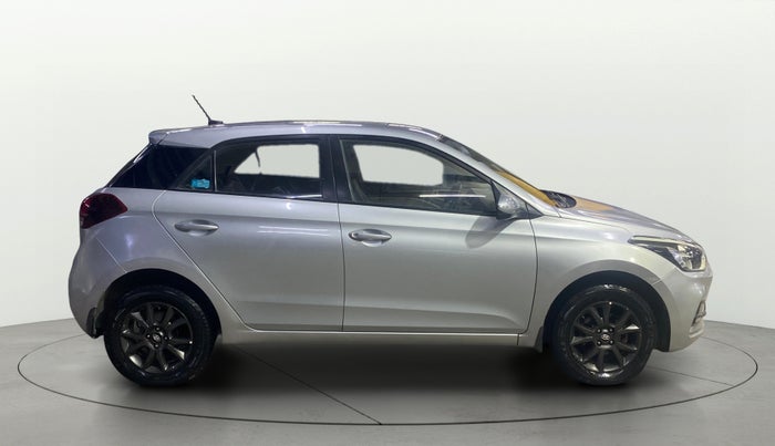 2019 Hyundai Elite i20 SPORTZ PLUS 1.2, Petrol, Manual, 39,806 km, Right Side View