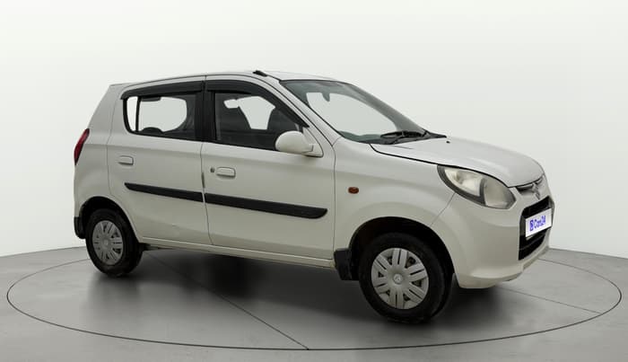 2014 Maruti Alto 800 LXI, Petrol, Manual, 1,11,879 km, Right Front Diagonal