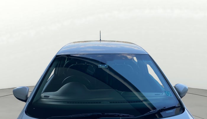 2020 Volkswagen Polo HIGHLINE PLUS 1.0, Petrol, Manual, 43,632 km, Front Windshield