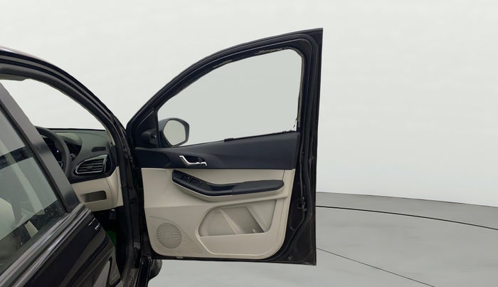 2023 Tata Tiago XZA PLUS PETROL, Petrol, Automatic, 23,135 km, RHS Front Door